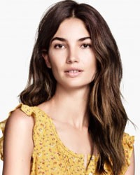 Lily Aldridge